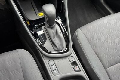 Toyota Yaris Hybrid 1.5 Style