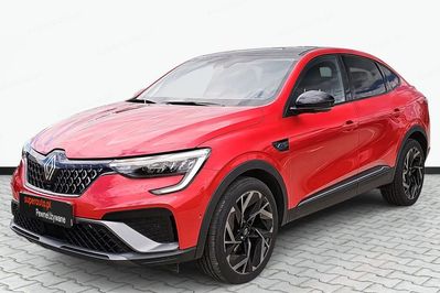 Renault Arkana TCe mHEV esprit Alpine EDC