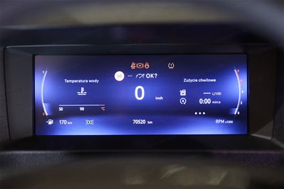 Toyota Proace Verso Long L2H1 Business