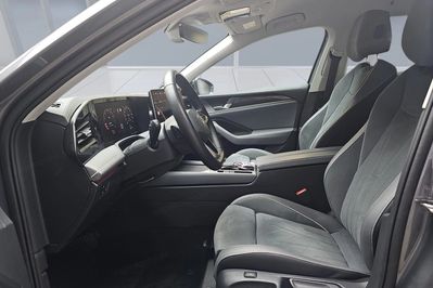 Volkswagen Passat 1.5 TSI  DSG
