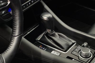 Mazda 6 2.0 SkyJoy aut