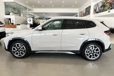 BMW X1 sDrive20i xLine
