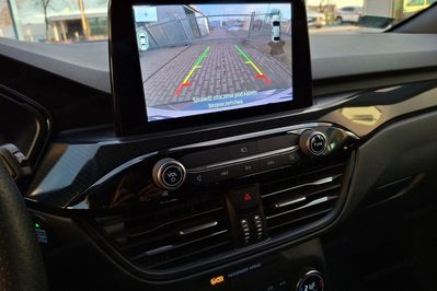 Ford Kuga 1.5 EcoBoost ST-Line X