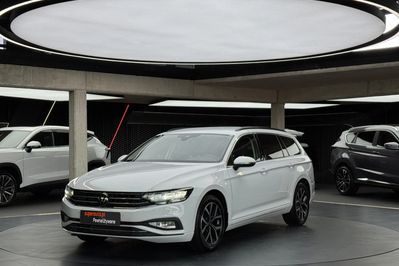 Volkswagen Passat 1.5 TSI Business EVO