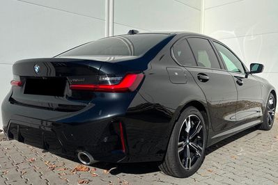 BMW Seria 3 320i xDrive M Sport