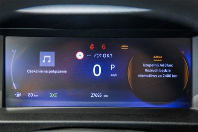 Toyota Proace Verso Long L2H1 Business AT