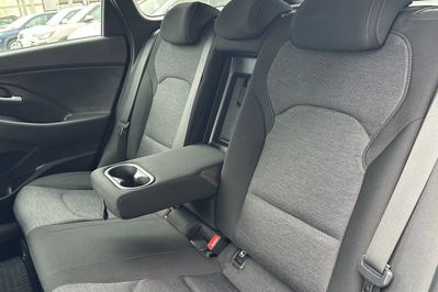 Hyundai i30 1.5 T-GDI 48V Smart DCT