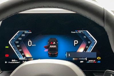 BMW X2 sDrive20i M Sport