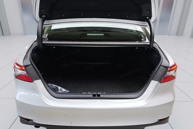 Toyota Camry 2.5 Hybrid Comfort