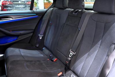 BMW Seria 5 520d xDrive M Sport