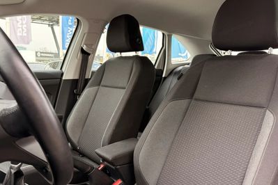 Volkswagen Taigo 1.0 TSI Life