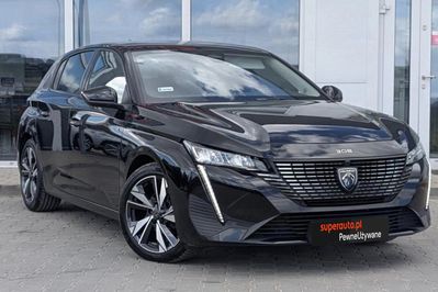 Peugeot 308 1.2 PureTech