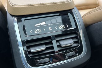 Volvo V90 Cross Country B5 D AWD Ultimate