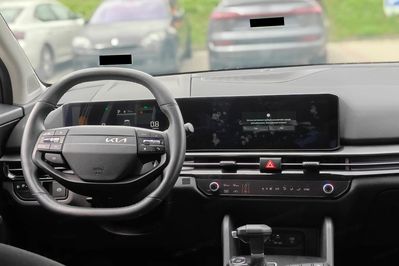 Kia Sportage T-GDI M 2WD DCT