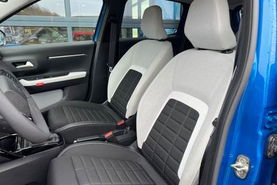 Citroen C3 Max 1.2 T