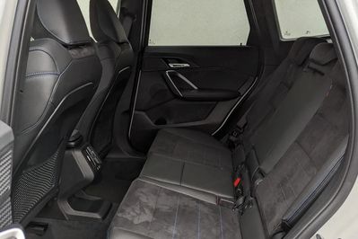 BMW iX1 xDrive30 66.5kWh M Sport