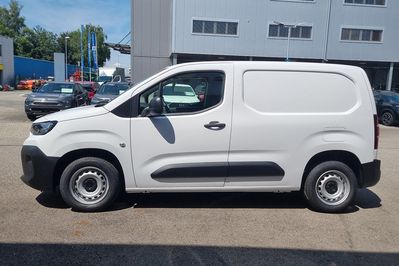 Citroen Berlingo Van M L1H1