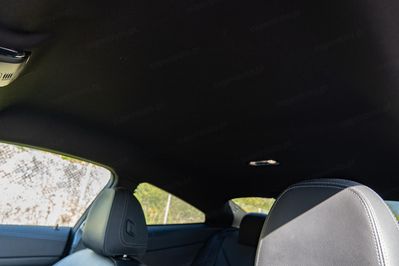 BMW Seria 4 Coupe 420d xDrive M Sport