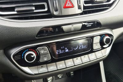 Hyundai i30 1.0 t-Gdi Smart