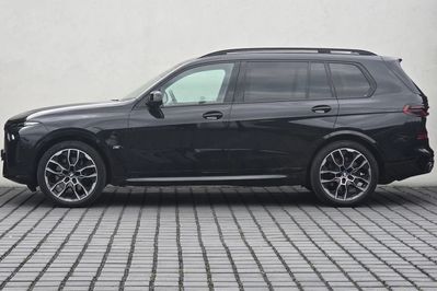 BMW X7 M60i xDrive