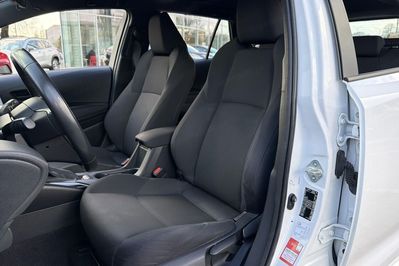 Toyota Corolla 1.8 Hybrid Active