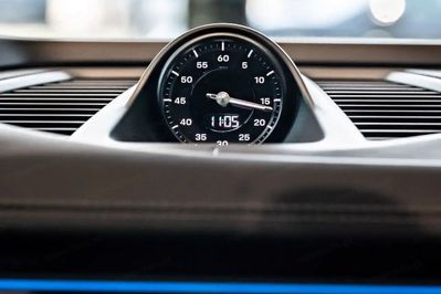 Porsche Macan 4