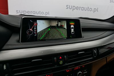 BMW X6 xDrive30d M Sport