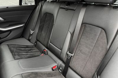 BMW Seria 3 Touring 320d xDrive M Sport
