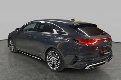 Kia ProCeed 1.5 T-GDI GT Line DCT