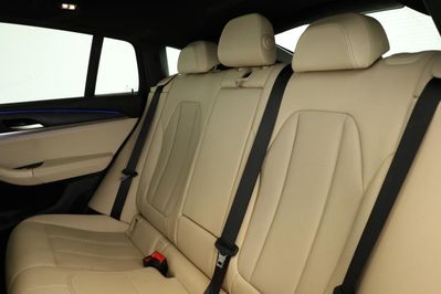 BMW X4 xDrive20d M Sport