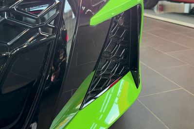 Audi A3 RS3 TFSI quattro