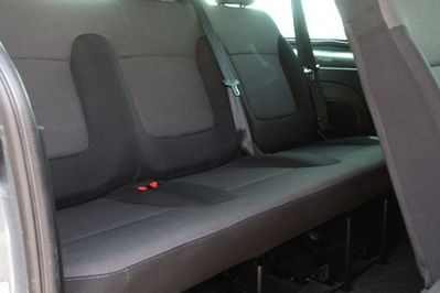 Renault Trafic Grand 2.0 Dci Escapade