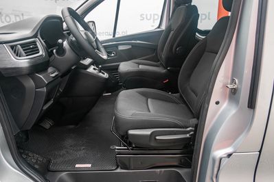 Renault Trafic Kombi L2H1 AT9