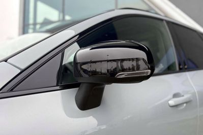 Volvo XC60 B5 AWD Ultra Black Edition