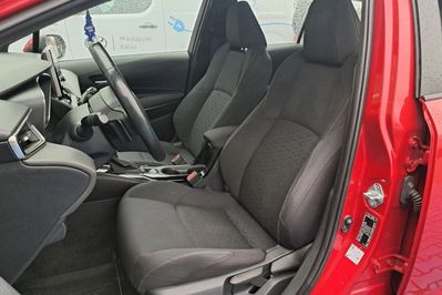 Toyota Corolla 2.0 Hybrid Comfort