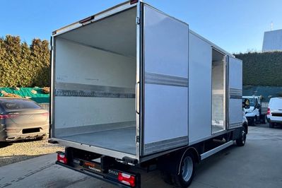 Iveco Daily 35C14 2.3