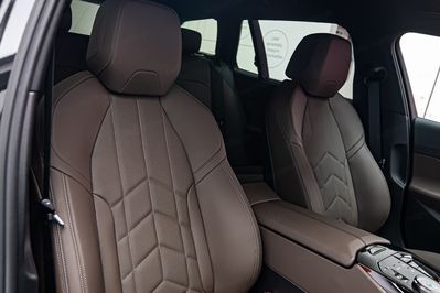 BMW Seria 5 Touring 520d xDrive M Sport