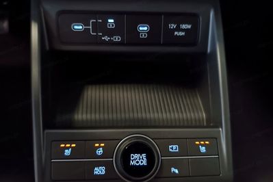 Hyundai Kona Electric 65kWh Executive