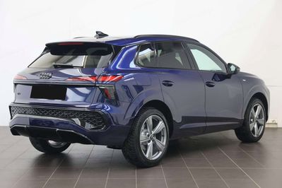 Audi Q3 TFSI S line