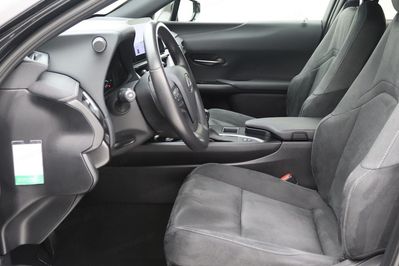 Lexus UX 300h Business Hybrid Dynamic Force