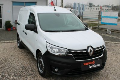 Renault Express Van L1H1