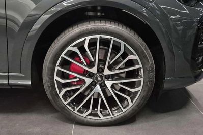 Audi Q5 TFSI quattro S line Sportback