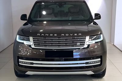 Land Rover Range Rover 3.0 D350 Autobiography