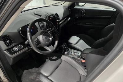 Mini Countryman Cooper Classic Trim aut