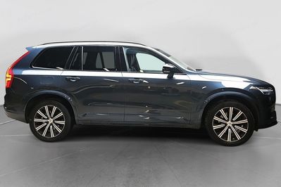 Volvo XC90 B5 D AWD R-Design