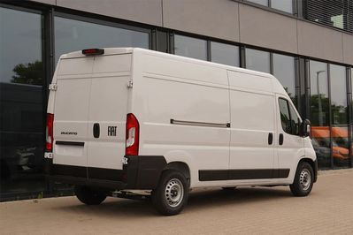 Fiat Ducato 3.3T L3H2