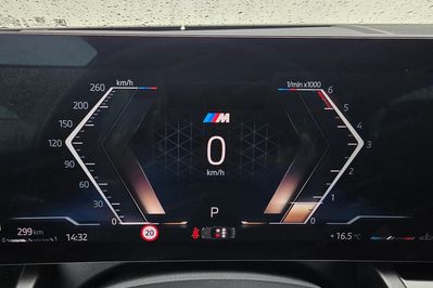 BMW Seria 5 520d xDrive M Sport