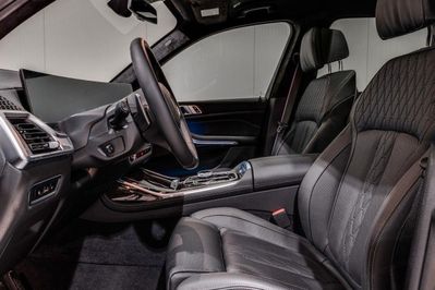 BMW X7 xDrive40d M Sport
