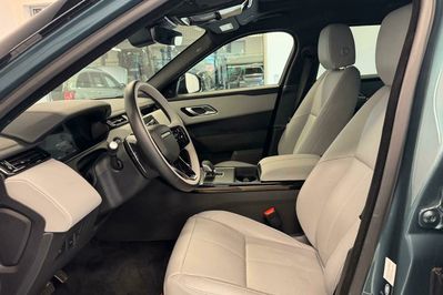 Land Rover Range Rover Velar D200 Dynamic SE