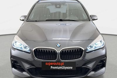 BMW Seria 2 Active Tourer 218i